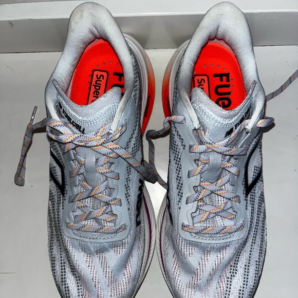 New Balance Fuel Cell Super Comp Trainer V2 - Picture 4 of 9